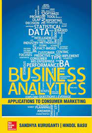 Business Analytics: Applications to Consumer Marketing - Applications to Consumer Marketing